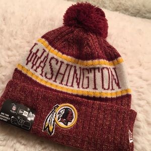 NEW-MEN’S Redskins hat (unisex)